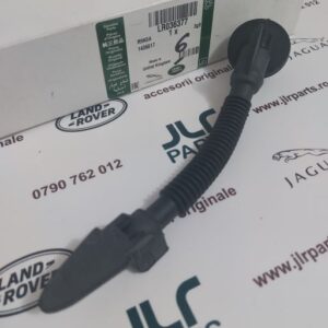 Furtun scurgere condens A/C aeroterma, Land Rover, LR036377