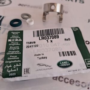 Set montaj injector, Land Rover, LR037089 si Jaguar, C2D24387