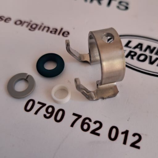 Set montaj injector, Land Rover, LR037089 si Jaguar, C2D24387 - imagine 3