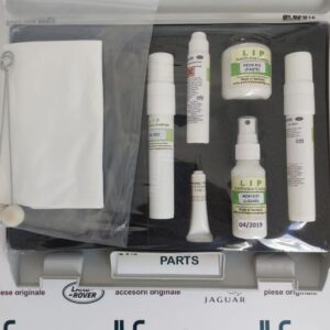Set intretinere autovehicul, Land Rover, LR037626 si Jaguar, C2D24771