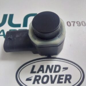 Senzor parcare fata, Land Rover, LR038084 si Jaguar, JDE28658