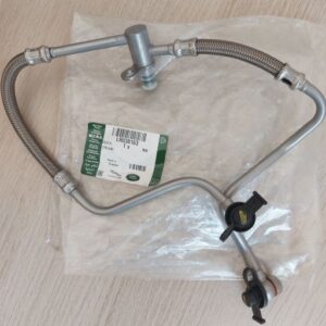 Conducta alimentare ulei turbosuflanta, Land Rover, LR038163 si Jaguar, C2C40367