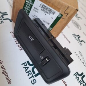 Buton deschidere haion, Land Rover, LR038676