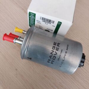 Filtru combustibil, Land Rover, LR041978