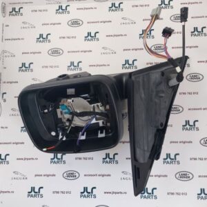Brat oglinda dreapta, Land Rover, LR043681