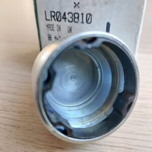 Cheie antifurt roti "L", Land Rover, LR043810
