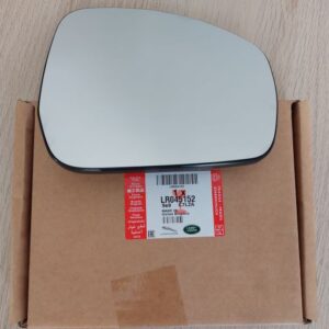 Geam oglinda dreapta cu incalzire, Land Rover, LR045152