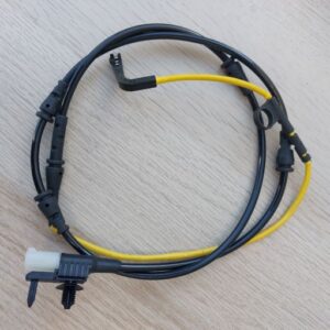 Senzor uzura placute frana fata, Land Rover, LR045959