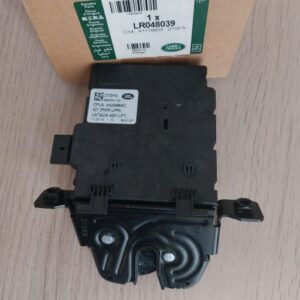 Incuietoare portbagaj, Land Rover, LR048039 si Jaguar, T2H47867