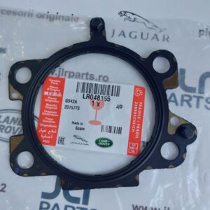 Garnitura clapeta acceleratie, Land Rover, LR048165 si Jaguar, C2Z28265