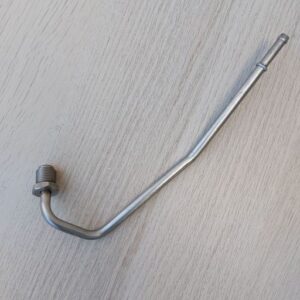 Conducta senzor presiune esapament, Land Rover, LR049849
