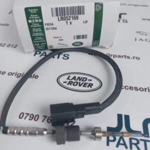 Senzor temperatura evacuare, Land Rover, LR052169
