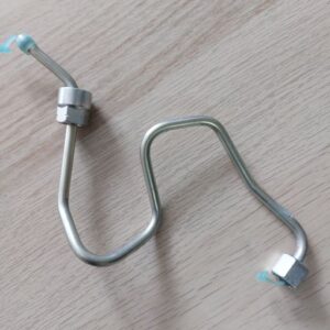 Conducta superioara rampa injectie, Land Rover, LR052507