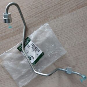 Conducta inferioara rampa injectie, Land Rover, LR052508