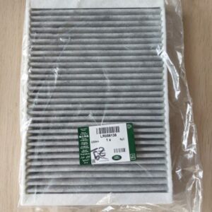 Filtru habitaclu, Land Rover, LR056138 si Jaguar, C2Z32298