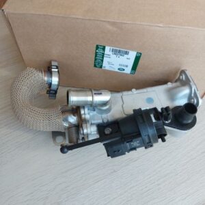 Ansamblu racitor EGR, Land Rover, LR057662 si Jaguar, C2S52516