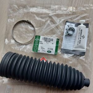 Burduf bieleta directie, Land Rover, LR059267