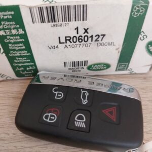 Telecomanda 315Mhz, Land Rover, LR060127