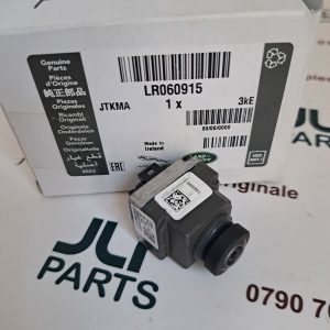 Camera video, Land Rover, LR060915 si Jaguar, T4N3099