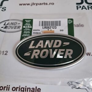 Emblema portbagaj, Land Rover, LR062123