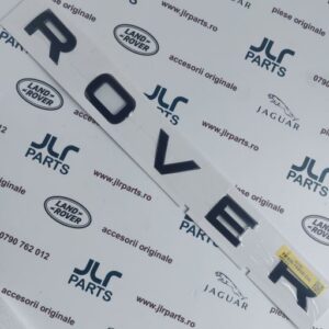 Emblema portbagaj, Land Rover, LR062321