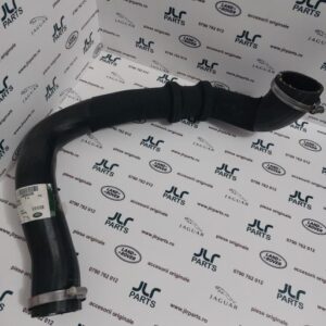 Furtun intercooler, Land Rover, LR066436
