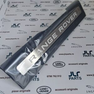 Ornament prag interior stanga, Land Rover