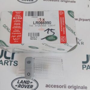 Lampa parasolar, Land Rover, LR066990