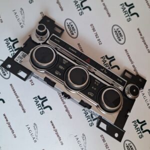Panou comenzi climatizare, Land Rover, LR067187