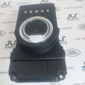 Selector cutie viteze automata, Land Rover, LR068891