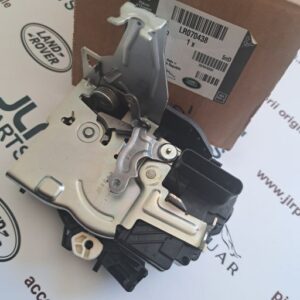 Broasca usa stanga fata, Land Rover, LR070438 si Jaguar, T2H17432