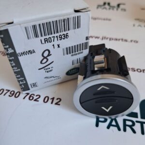 Buton comanda lumina torpedou, Land Rover, LR071936