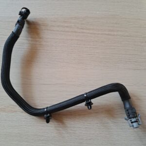 Furtun vas expansiune, Land Rover, LR071986 si Jaguar, J9C1431