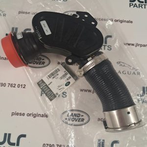 Furtun intercooler, Land Rover, LR072134 si Jaguar, J9C7413