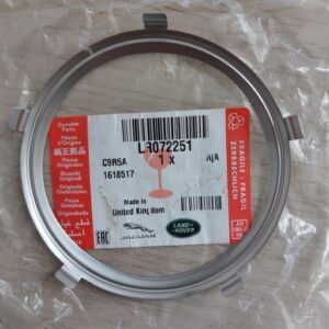 Garnitura turbosuflanta 101MM, Land Rover, LR072251 si Jaguar, T2H11760