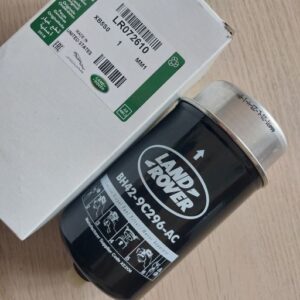 Filtru combustibil, Land Rover, LR072610