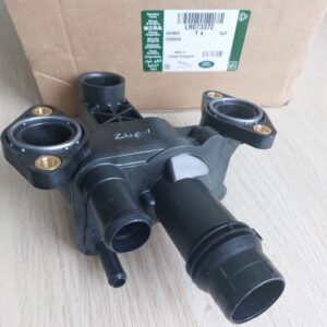Distribuitor lichid racire, Land Rover, LR073372 si Jaguar, JDE38234