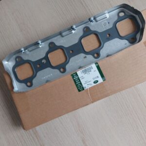Garnitura galerie evacuare, Land Rover, LR073658 si Jaguar, JDE38416