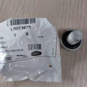 Buson baie ulei, Land Rover, LR073675 si Jaguar, AJ813202