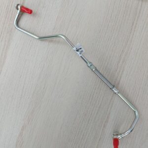 Conducta alimentare ulei turbosuflanta, Land Rover, LR073682 si Jaguar, JDE38428