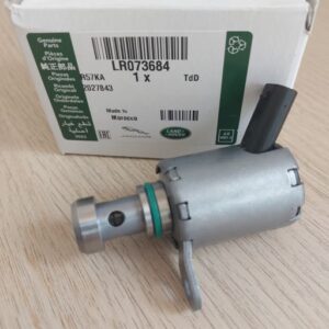 Electrovalva racire piston, Land Rover, LR073684 si Jaguar, AJ813393