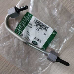 Conducta injector 1, Land Rover, LR073702, si Jaguar, JDE36502