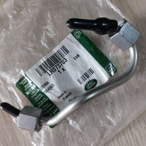 Conducta injector 2, Land Rover, LR073703 si Jaguar, JDE36503