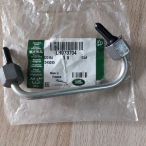 Conducta injector 3 sau 4, Land Rover, LR073704 si Jaguar, JDE36504
