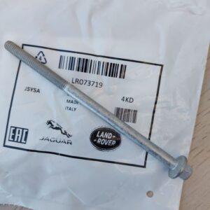 Surub injector, Land Rover, LR073719 si Jaguar, JDE36973