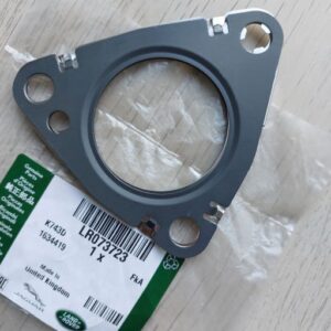 Garnitura turbosuflanta, Land Rover, LR073723 si Jaguar, JDE38503