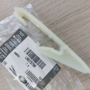 Patina lant distributie, Land Rover, LR073756 si Jaguar, JDE36978