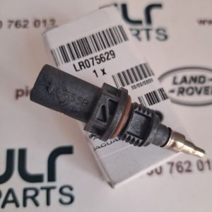 Senzor temperatura EGR, Land Rover, LR075629 si Jaguar, JDE37018