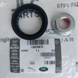 Simering intrare Haldex, Land Rover, LR076676 si Jaguar, J9C7753