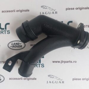 Conducta racire, Land Rover, LR076780 si Jaguar, J9C1236